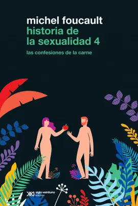 Historia de la Sexualidad 4
