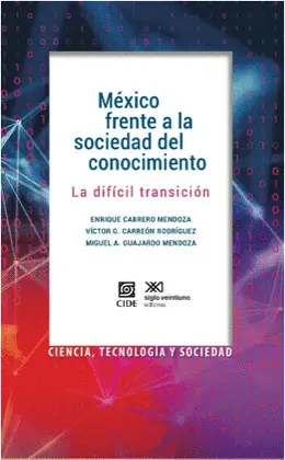 México Frente a la Sociedad del Conocimiento