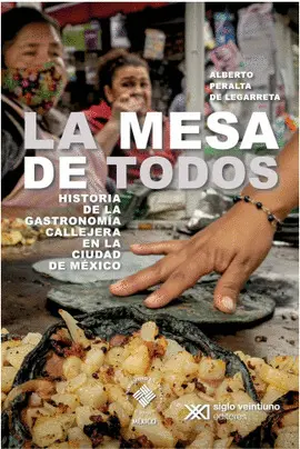Mesa de Todos, la