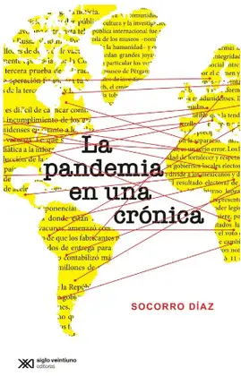 Pandemia en una Crónica, la