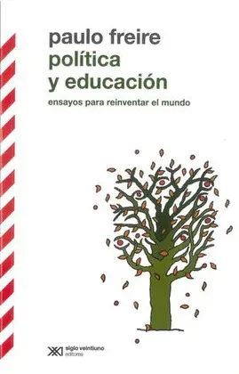 POLÍTICA Y EDUCACIÓN