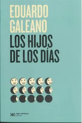 HIJOS DE LOS DÍAS, LOS