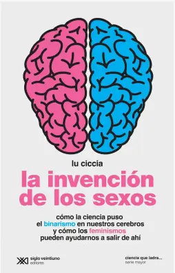 INVENCIÓN DE LOS SEXOS, LA