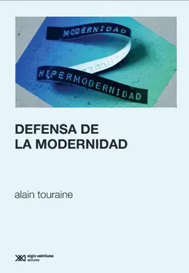 Defensa de la Modernidad