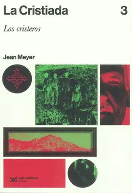 CRISTIADA, LA. VOL. 3