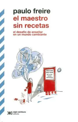 MAESTRO SIN RECETAS, EL MAESTRO SIN RECETAS, EL