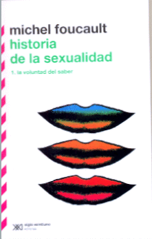 HISTORIA DE LA SEXUALIDAD VOL. 1