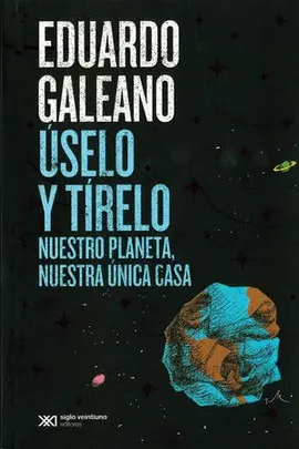 ÚSELO Y TÍRELO