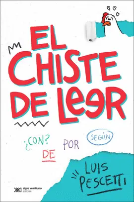 CHISTE DE LEER, EL