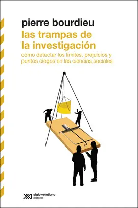 TRAMPAS DE LA INVESTIGACIÓN, LAS TRAMPAS DE LA INVESTIGACIÓN, LAS