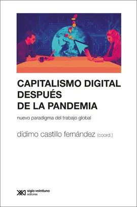 CAPITALISMO DIGITAL DESPUÉS DE LA PANDEMIA