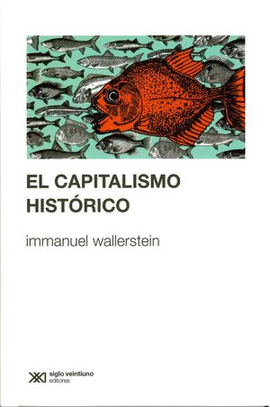 CAPITALISMO HISTRICO, EL