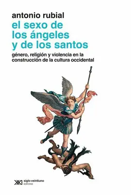 SEXO DE LOS ÁNGELES Y LOS SANTOS, EL