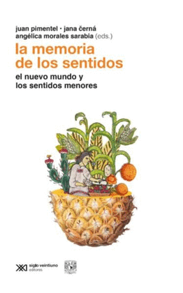 MEMORIA DE LOS SENTIDOS, LA