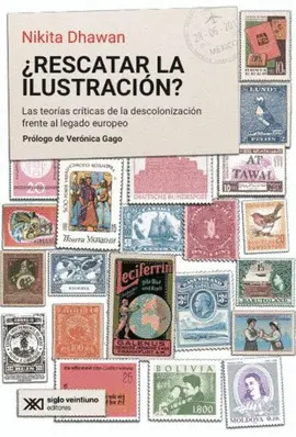 ¿RESCATAR LA ILUSTRACIÓN?