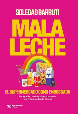 MALA LECHE