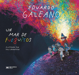 UN MAR DE FUEGUITOS
