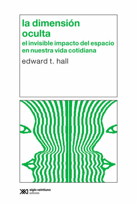 DIMENSIN OCULTA, LA
