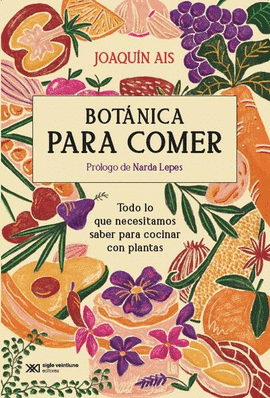 BOTNICA PARA COMER