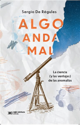 ALGO ANDA MAL