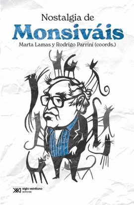 NOSTALGIA DE MONSIVIS