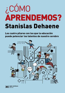 CMO APRENDEMOS?