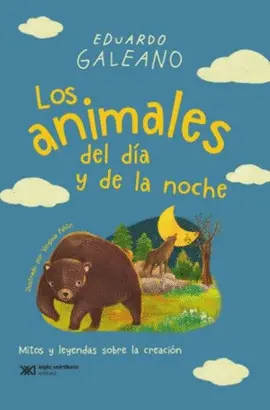 ANIMALES DEL DÍA Y LA NOCHE, LOS