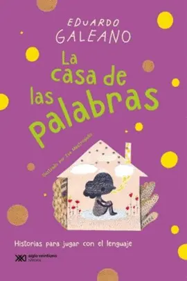 CASA DE LAS PALABRAS, LA