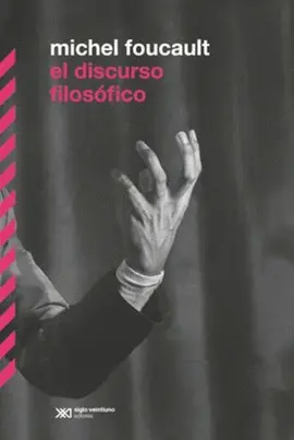 DISCURSO FILOSÓFICO, EL