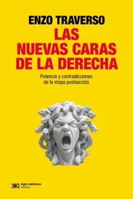 NUEVAS CARAS DE LA DERECHA, LAS