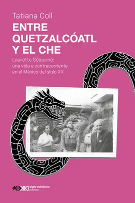 ENTRE QUETZALCÓATL Y EL CHE