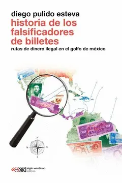 HISTORIA DE LOS FALSIFICADORES DE BILLETES