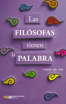 Filósofas Tienen la Palabra, las