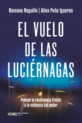 Vuelo de las Luciérnagas, el
