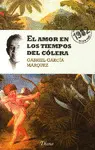 Amor en los Tiempos del Cólera, el