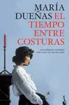 Tiempo entre Costuras, el