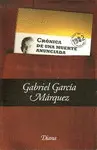 Crónica de una Muerte Anunciada