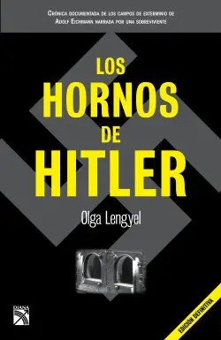 Hornos de Hitler, los