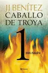 JERUSALÉN. CABALLO DE TROYA 1 (NUEVA EDIC.)