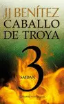 CABALLO DE TROYA 3. SAIDAN CABALLO DE TROYA 3. SAIDAN