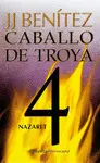 Caballo de Troya 4. Nazaret