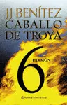 Caballo de Troya 6. Hermón