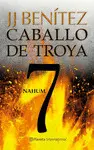 Caballo de Troya 7. Nahum