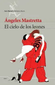 Cielo de los Leones, el