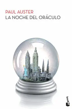 NOCHE DEL ORÁCULO, LA NOCHE DEL ORÁCULO, LA