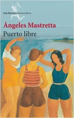 Puerto Libre