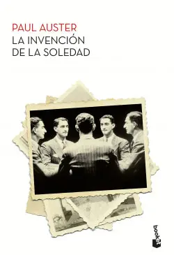 INVENCIÓN DE LA SOLEDAD, LA