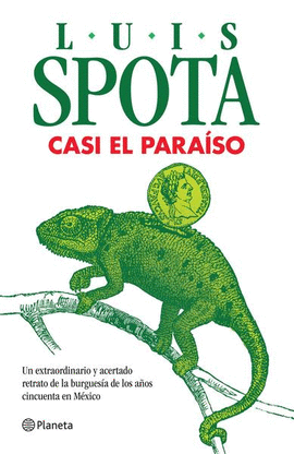 CASI EL PARASO (2013)