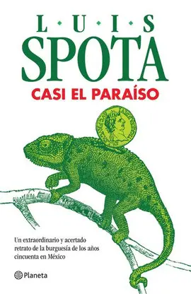 CASI EL PARAÍSO (2013)