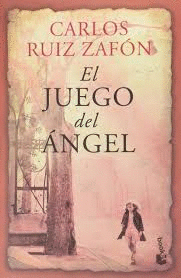 JUEGO DEL ÁNGEL, EL